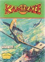 Grand Scan Kamikaze n 26